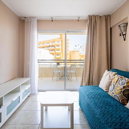Studio In San Eugenio Costa Adeje  Luaran gambar