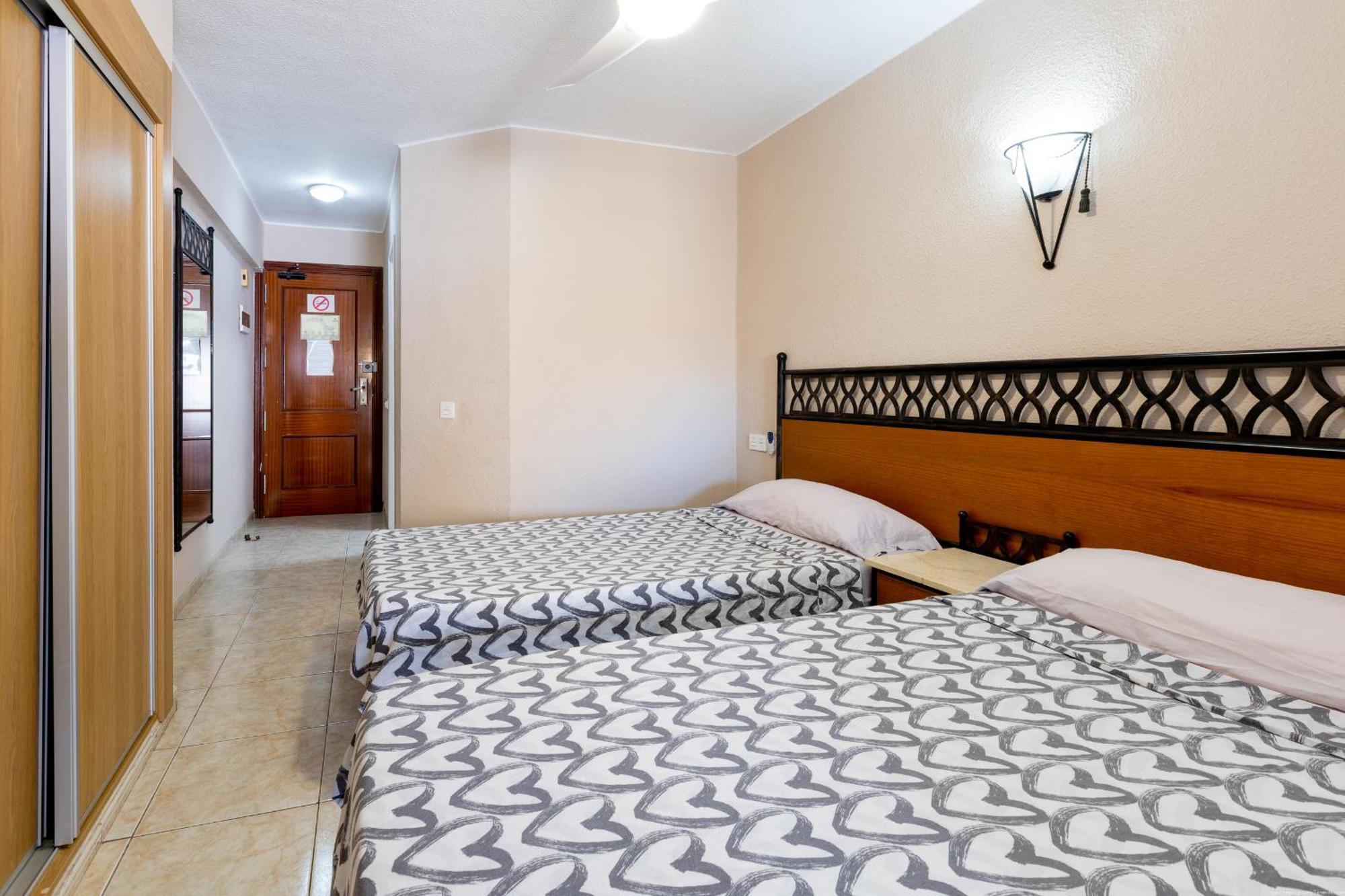 Studio In San Eugenio Costa Adeje  Luaran gambar